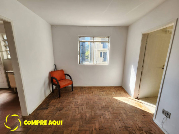 Imagem Apartamento com 3 Quartos à Venda, 110 m² em Bela Vista - São Paulo