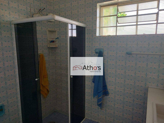Imagem Casa com 3 Quartos à Venda, 170 m² em Jardim América - Indaiatuba Imagem Casa com 3 Quartos à Venda, 170 m² em Jardim América - Indaiatuba