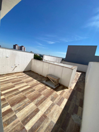Imagem Cobertura com 2 Quartos à Venda, 104 m² em Parque Oratório - Santo André Imagem Cobertura com 2 Quartos à Venda, 104 m² em Parque Oratório - Santo André