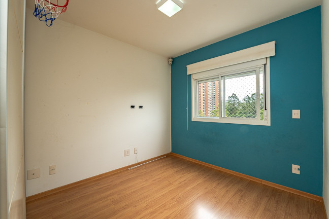 Imagem Apartamento com 4 Quartos à Venda, 201 m² em Jardim Fonte Do Morumbi - São Paulo