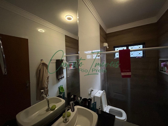 Imagem Casa com 3 Quartos para Alugar, 200 m² em Jardim Tarraf Ii - São José Do Rio Preto Imagem Casa com 3 Quartos para Alugar, 200 m² em Jardim Tarraf Ii - São José Do Rio Preto