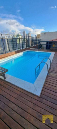 Imagem Apartamento com 3 Quartos à Venda, 121 m² em Manaíra - João Pessoa Imagem Apartamento com 3 Quartos à Venda, 121 m² em Manaíra - João Pessoa