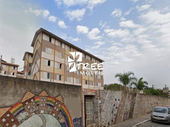 Imagem Apartamento com 2 Quartos à Venda, 50 m² em Jardim Odete - Itaquaquecetuba Imagem Apartamento com 2 Quartos à Venda, 50 m² em Jardim Odete - Itaquaquecetuba