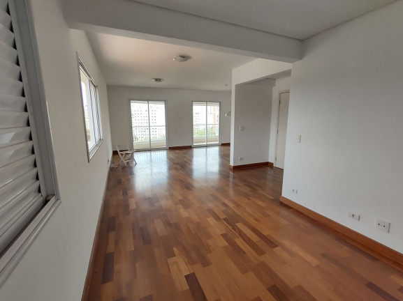 Imagem Apartamento com 3 Quartos à Venda, 180 m² em Vila Leopoldina - São Paulo