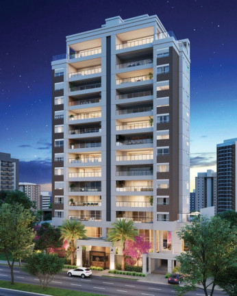 Imagem Imóvel com 4 Quartos à Venda, 163 m² em Moema - São Paulo Imagem Imóvel com 4 Quartos à Venda, 163 m² em Moema - São Paulo