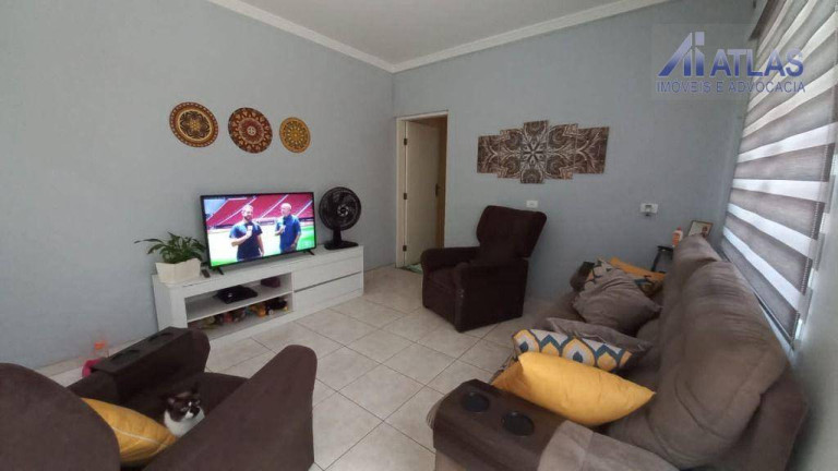 Casa com 3 Quartos à Venda, 202 m² em Jardim Andaraí - São Paulo