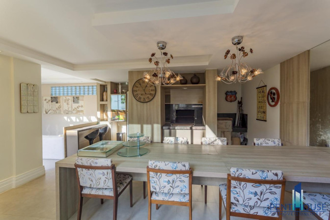 Imagem Casa de Condomínio com 4 Quartos à Venda, 491 m² em Ariribá - Balneário Camboriú Imagem Casa de Condomínio com 4 Quartos à Venda, 491 m² em Ariribá - Balneário Camboriú