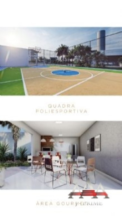 Imagem Apartamento com 2 Quartos à Venda, 49 m² em Jardim Presidente I - Cuiabá Imagem Apartamento com 2 Quartos à Venda, 49 m² em Jardim Presidente I - Cuiabá
