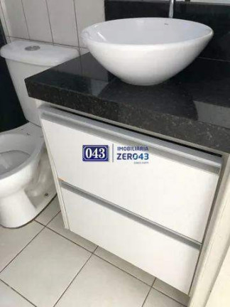 Imagem Apartamento com 2 Quartos à Venda, 51 m² em Nova Olinda - Londrina Imagem Apartamento com 2 Quartos à Venda, 51 m² em Nova Olinda - Londrina