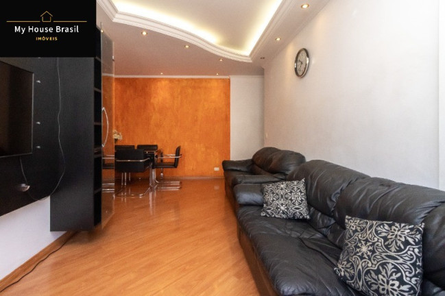 Imagem Apartamento com 3 Quartos à Venda, 94 m² em Parque Mandaqui - São Paulo Imagem Apartamento com 3 Quartos à Venda, 94 m² em Parque Mandaqui - São Paulo