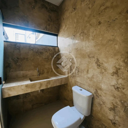 Imagem Casa com 3 Quartos à Venda, 180 m² em Residencial Porto Seguro - Goiânia Imagem Casa com 3 Quartos à Venda, 180 m² em Residencial Porto Seguro - Goiânia