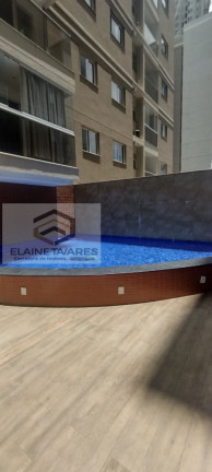 Imagem Apartamento com 2 Quartos à Venda, 60 m² em Praia De Itaparica - Vila Velha