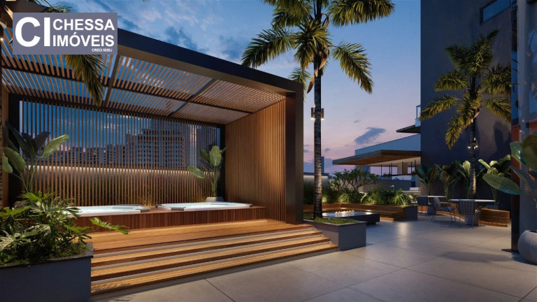 Imagem Apartamento com 3 Quartos à Venda, 129 m² em Fazenda - Itajaí Imagem Apartamento com 3 Quartos à Venda, 129 m² em Fazenda - Itajaí