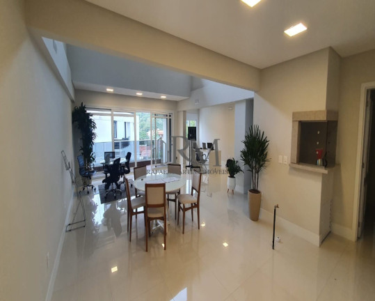 Imagem Apartamento com 5 Quartos à Venda, 301 m² em Jurerê Internacional - Florianópolis Imagem Apartamento com 5 Quartos à Venda, 301 m² em Jurerê Internacional - Florianópolis
