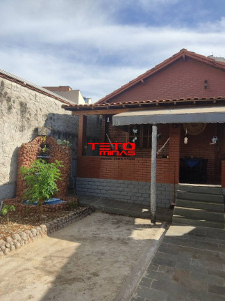 Imagem Casa com 3 Quartos à Venda, 55 m² em Federal - São Lourenço Imagem Casa com 3 Quartos à Venda, 55 m² em Federal - São Lourenço