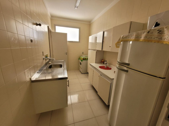 Imagem Apartamento com 3 Quartos à Venda, 89 m² em Pitangueiras - Guarujá