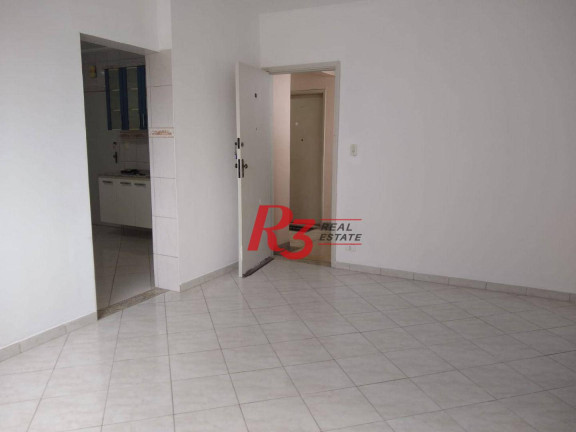 Imagem Apartamento com 2 Quartos à Venda, 87 m² em Embaré - Santos Imagem Apartamento com 2 Quartos à Venda, 87 m² em Embaré - Santos