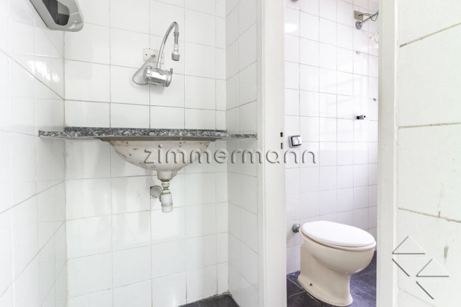 Imagem Casa com 3 Quartos à Venda, 139 m² em Jardim Paulista - São Paulo Imagem Casa com 3 Quartos à Venda, 139 m² em Jardim Paulista - São Paulo