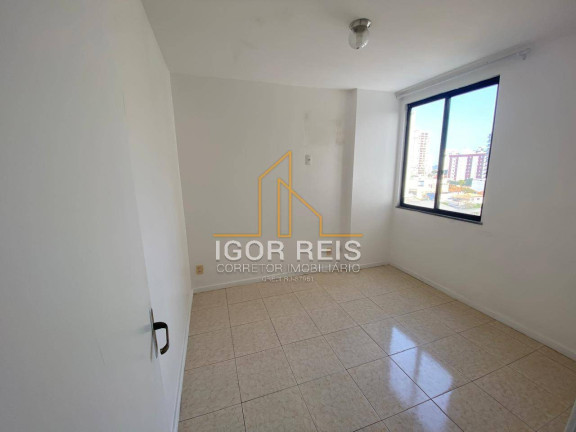 Imagem Apartamento com 3 Quartos à Venda, 87 m² em Centro - Campos Dos Goytacazes Imagem Apartamento com 3 Quartos à Venda, 87 m² em Centro - Campos Dos Goytacazes