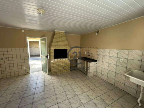 Imagem Casa com 2 Quartos à Venda, 156 m² em Centro - Palhoça