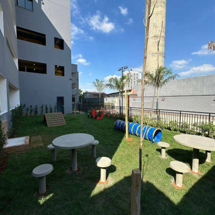 Imagem Apartamento com 2 Quartos à Venda, 45 m² em Vila Esperança - São Paulo