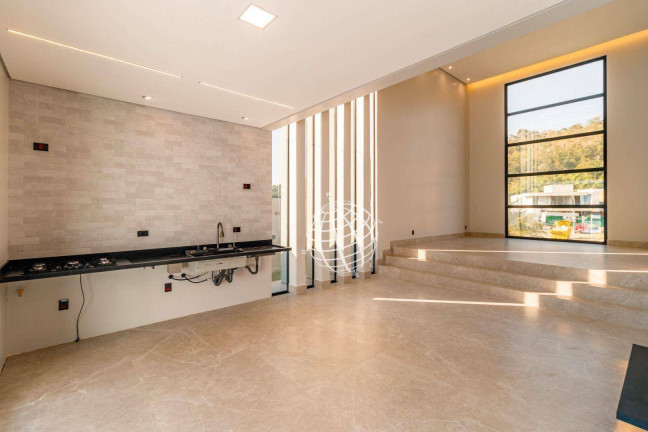 Imagem Casa com 4 Quartos à Venda, 276 m² em Condomínio Granville - Atibaia Imagem Casa com 4 Quartos à Venda, 276 m² em Condomínio Granville - Atibaia