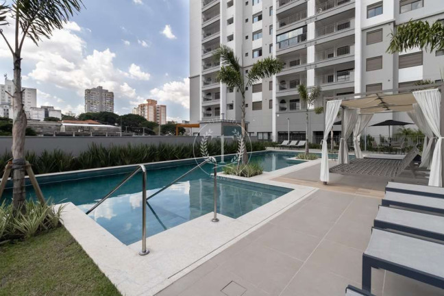 Imagem Apartamento com 2 Quartos à Venda, 68 m² em Ipiranga - São Paulo Imagem Apartamento com 2 Quartos à Venda, 68 m² em Ipiranga - São Paulo