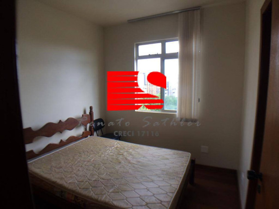 Imagem Apartamento com 3 Quartos à Venda, 65 m² em São Lucas - Belo Horizonte