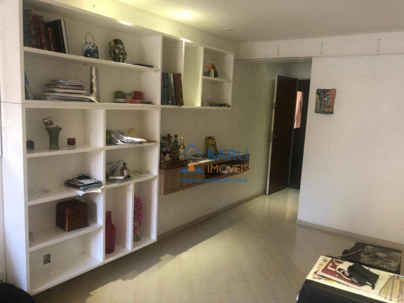 Imagem Apartamento com 2 Quartos à Venda, 63 m² em Pompeia - São Paulo Imagem Apartamento com 2 Quartos à Venda, 63 m² em Pompeia - São Paulo