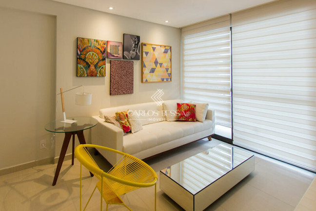 Imagem Apartamento com 3 Quartos à Venda, 89 m² em Rosarinho - Recife