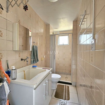 Imagem Kitnet com 1 Quarto à Venda, 35 m² em Aviação - Praia Grande Imagem Kitnet com 1 Quarto à Venda, 35 m² em Aviação - Praia Grande