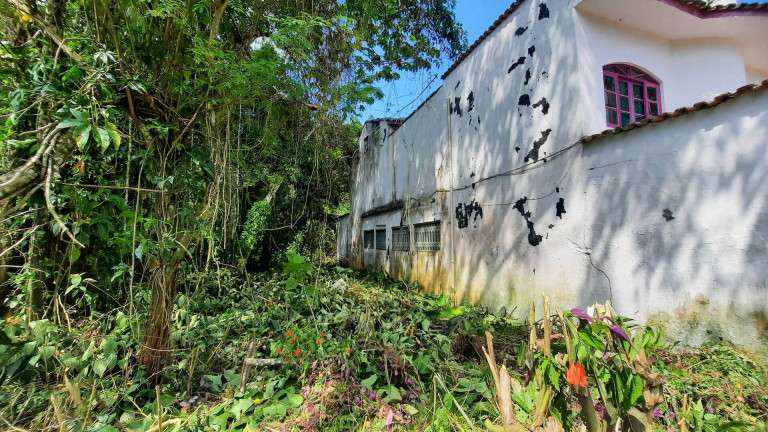Imagem Terreno à Venda, 280 m² em Tabatinga - Caraguatatuba