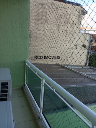 Imagem Sobrado com 3 Quartos à Venda, 125 m² em Vila Polopoli - São Paulo