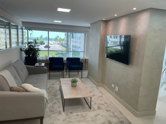 Imagem Apartamento com 3 Quartos à Venda, 117 m² em Forte - Praia Grande Imagem Apartamento com 3 Quartos à Venda, 117 m² em Forte - Praia Grande