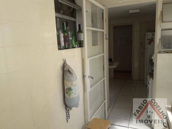 Imagem Apartamento com 2 Quartos à Venda, 75 m² em Campo Belo - São Paulo Imagem Apartamento com 2 Quartos à Venda, 75 m² em Campo Belo - São Paulo