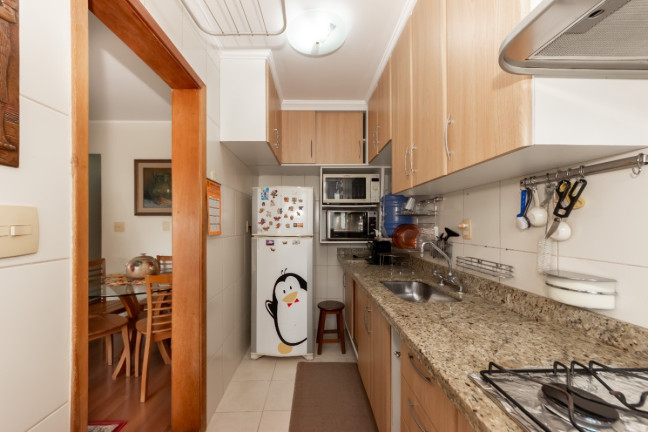 Imagem Apartamento com 2 Quartos à Venda, 70 m² em Vila Nova Conceição - São Paulo