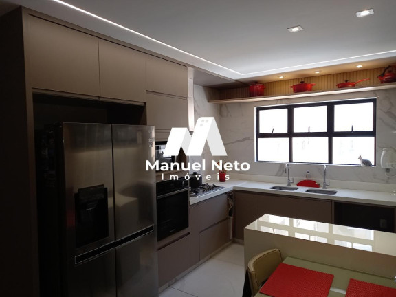 Imagem Apartamento com 3 Quartos à Venda, 178 m² em Meireles - Fortaleza