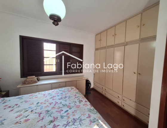 Imagem Casa com 3 Quartos à Venda, 286 m² em Vila Arens Ii - Jundiaí Imagem Casa com 3 Quartos à Venda, 286 m² em Vila Arens Ii - Jundiaí