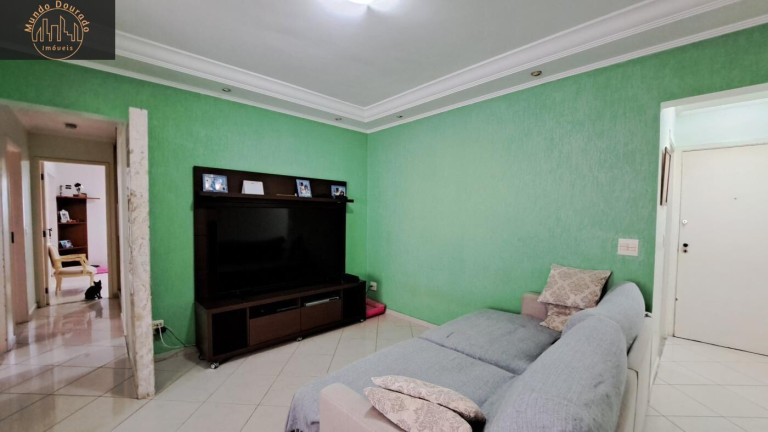 Imagem Apartamento com 3 Quartos à Venda, 97 m² em Rudge Ramos - São Bernardo Do Campo Imagem Apartamento com 3 Quartos à Venda, 97 m² em Rudge Ramos - São Bernardo Do Campo