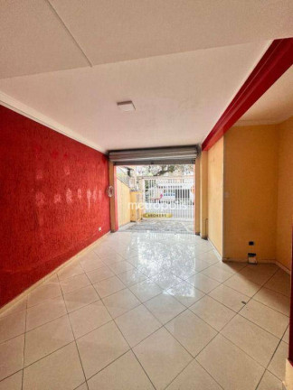 Sala Comercial para Alugar, 75 m² em Jardim - Santo André