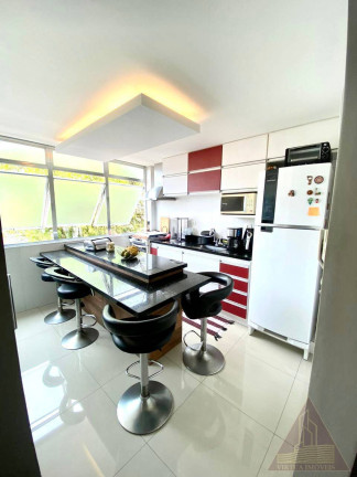 Imagem Apartamento com 2 Quartos à Venda, 71 m² em Centro - São Vicente Imagem Apartamento com 2 Quartos à Venda, 71 m² em Centro - São Vicente