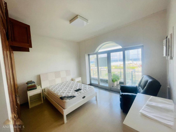 Imagem Apartamento com 4 Quartos à Venda, 220 m² em Barra Da Tijuca - Rio De Janeiro