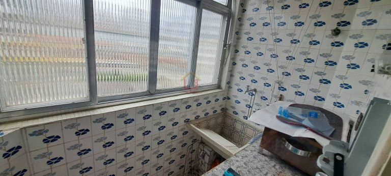 Imagem Apartamento com 1 Quarto à Venda, 47 m² Imagem Apartamento com 1 Quarto à Venda, 47 m²