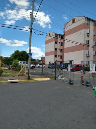 Imagem Apartamento com 2 Quartos à Venda, 38 m² em Rubem Berta Imagem Apartamento com 2 Quartos à Venda, 38 m² em Rubem Berta