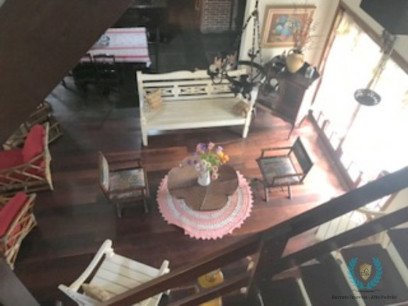 Imagem Casa de Condomínio com 4 Quartos à Venda, 450 m² em Saboó - São Roque Imagem Casa de Condomínio com 4 Quartos à Venda, 450 m² em Saboó - São Roque