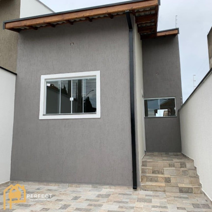 Imagem Casa com 2 Quartos à Venda, 65 m² em Residencial Estoril - Taubaté Imagem Casa com 2 Quartos à Venda, 65 m² em Residencial Estoril - Taubaté