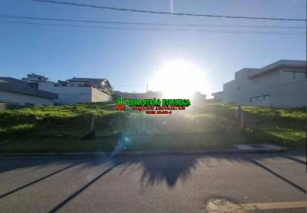 Imagem Terreno em Condomínio à Venda, 361 m² em Loteamento Verana - São José Dos Campos Imagem Terreno em Condomínio à Venda, 361 m² em Loteamento Verana - São José Dos Campos