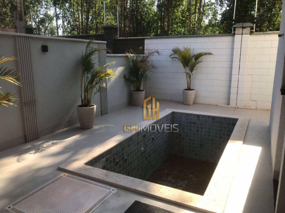 Imagem Casa com 3 Quartos à Venda, 150 m² em Terras Alpha 2 - Senador Canedo Imagem Casa com 3 Quartos à Venda, 150 m² em Terras Alpha 2 - Senador Canedo