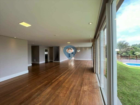Imagem Casa de Condomínio com 4 Quartos à Venda, 493 m² em Pousada Dos Bandeirantes - Carapicuíba Imagem Casa de Condomínio com 4 Quartos à Venda, 493 m² em Pousada Dos Bandeirantes - Carapicuíba