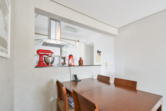 Imagem Apartamento com 2 Quartos à Venda, 82 m² em Cambuci - São Paulo